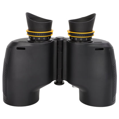 Binoculars Bresser Nautic 7x50 Gen II Compass R/T (1866840)