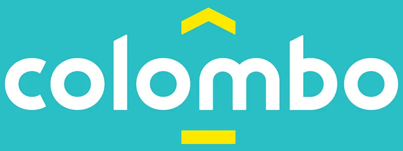 Drabine Colombo Factotum 3 shabli (G110L03W)