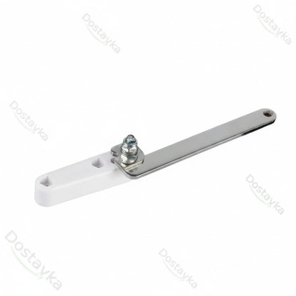 Петля верхней крышки 410110134 для плиты Beko (левая)