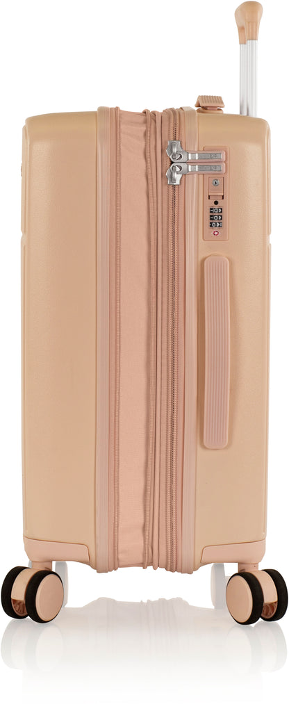 Valise Heys Pastel (S) Nude (10155-0136-21)/(10155-0136-S3)