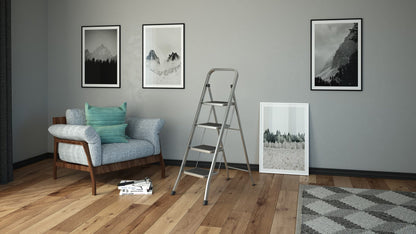 Drabine Colombo Factotum 4 shabli (G110L04W)