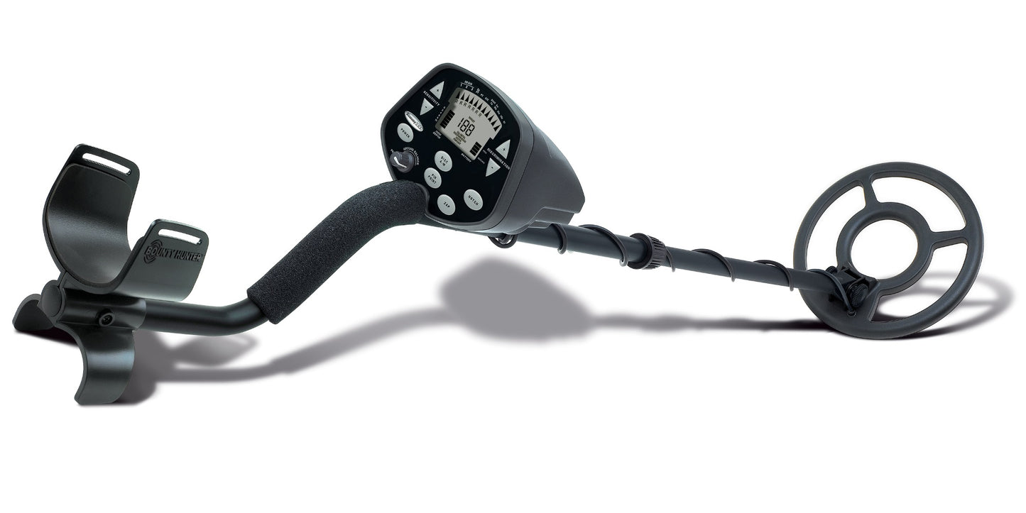 Metal prankster Bounty Hunter Discovery 3300 (3410008)