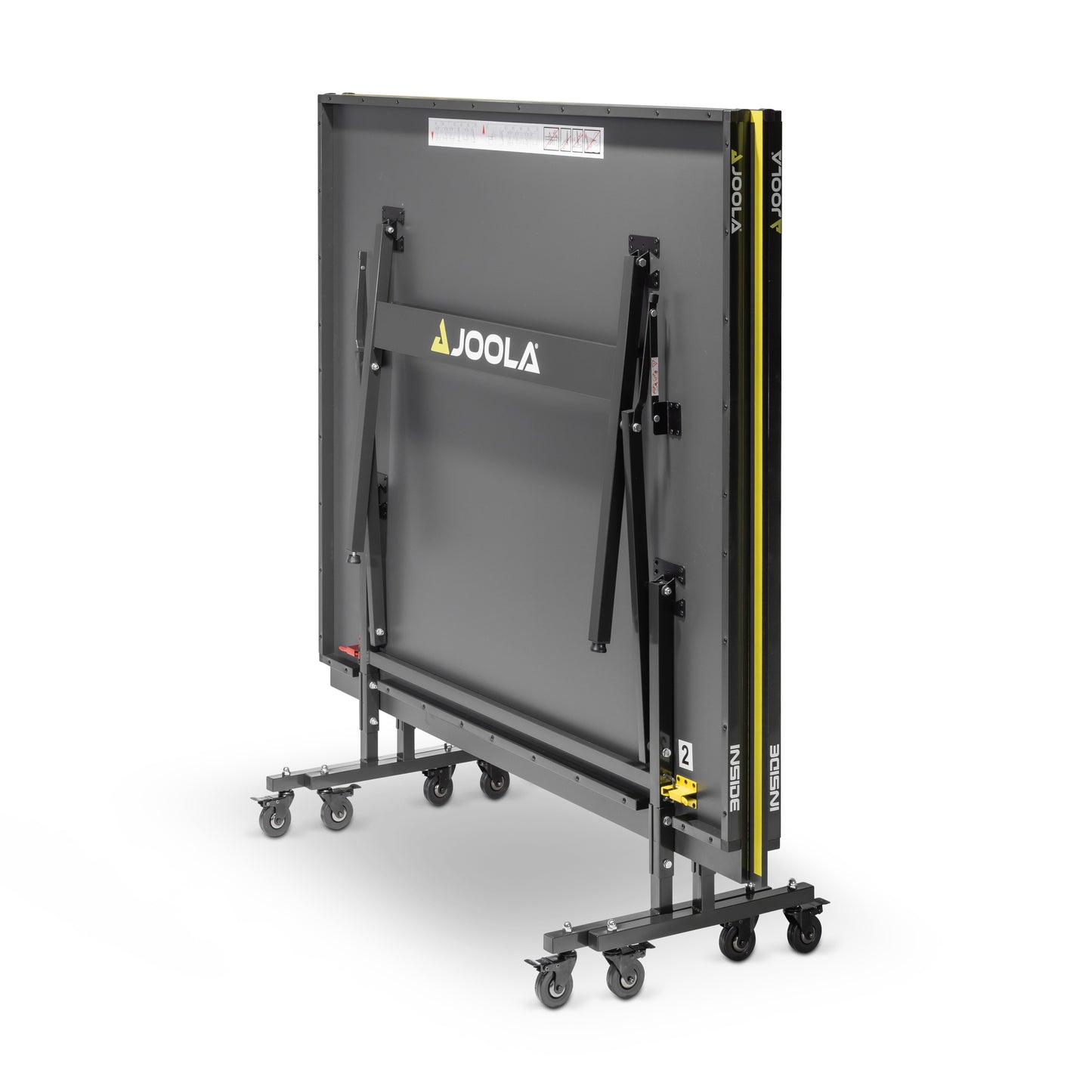 Tennis table Joola Inside J15 Gray (11241)