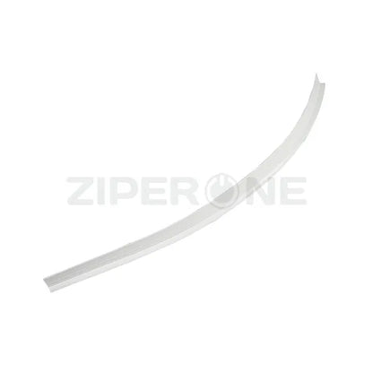 Side panel seal for dishwasher L=638mm Electrolux