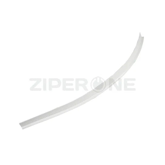 Side panel seal for dishwasher L=638mm Electrolux