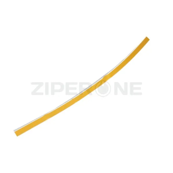 Side panel seal for dishwasher L=638mm Electrolux