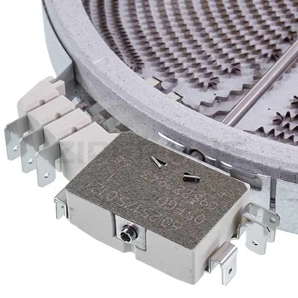 Burner for glass ceramic surface Gorenje D210/175/120mm 2300/1600/800W