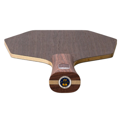 Racket base Stiga Destiny Carbon Cybershape Master (1600-2602-35)
