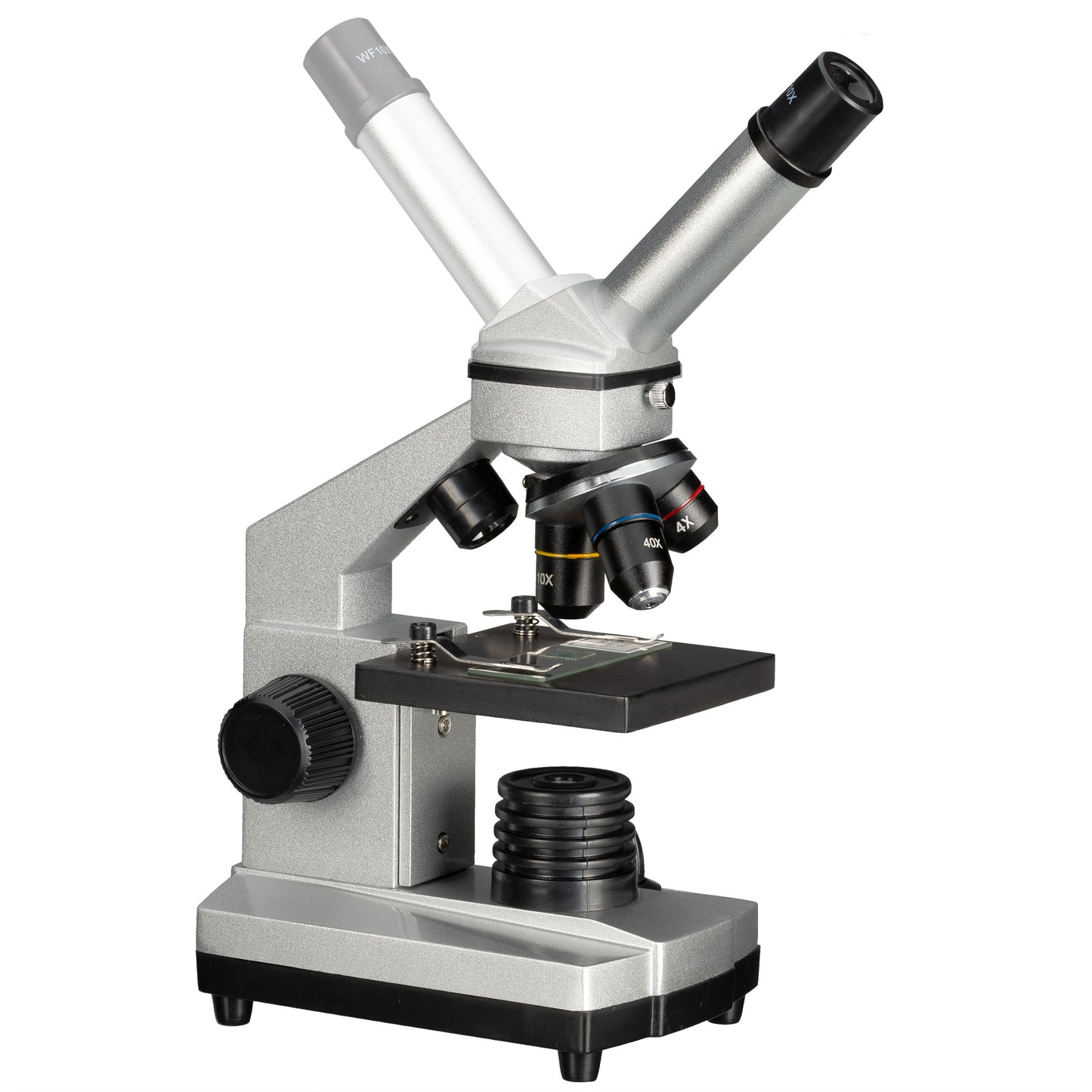 Microscope Bresser Junior 40x-1024x USB Camera with case (8855000)