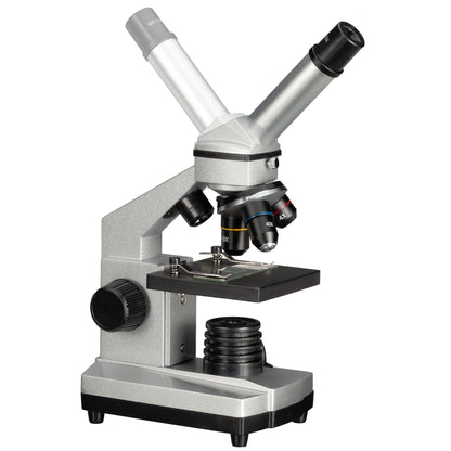 Microscope Bresser Junior 40x-1024x USB Camera with case (8855000)