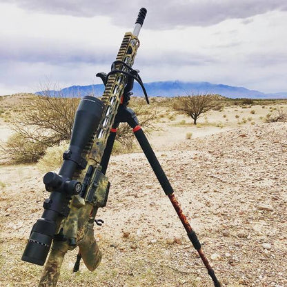 Optical sight Vortex Viper 6.5-20x50 SFP BDC MOA (VPR-M-06BDC)