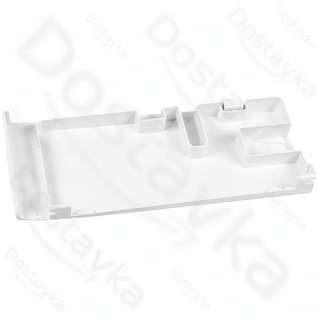 Beko Washing Machine Pump Filter Cover (2810920100)