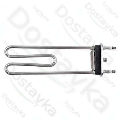 ТЭН для стиральной машины Whirlpool 481925928008 TPO 235-SG-1950 Kaneta L=235 мм 1950 Вт