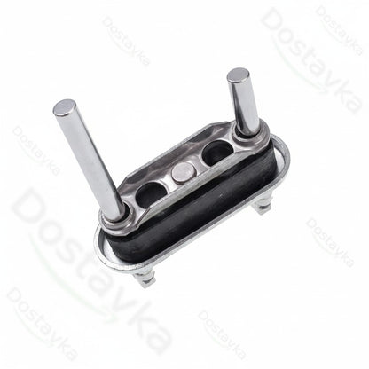 ТЭН для стиральной машины Whirlpool 481925928008 TPO 235-SG-1950 Kaneta L=235 мм 1950 Вт