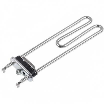 ТЭН для стиральной машины Whirlpool 481925928008 TPO 235-SG-1950 Kaneta L=235 мм 1950 Вт