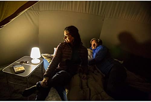 Camping table Vango Granite Duo 60 Excalibur (TBNGRANITE27065)