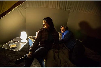 Camping table Vango Granite Duo 60 Excalibur (TBNGRANITE27065)