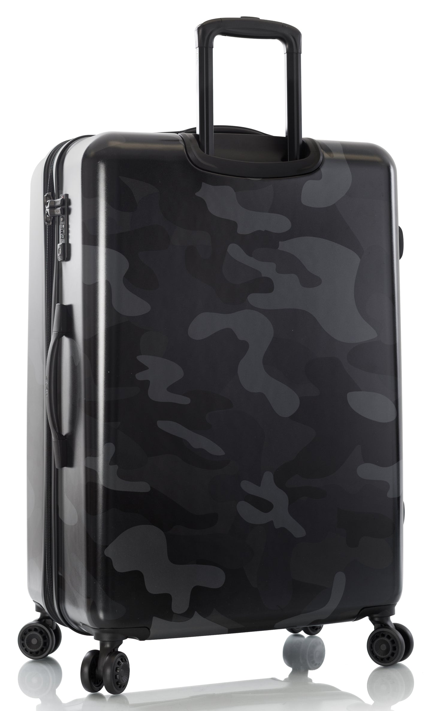 Valise Heys Black Camo (L) (13119-3045-30) 