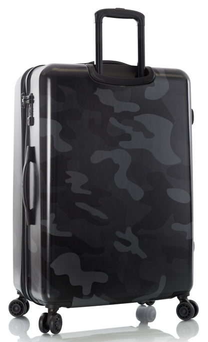 Valise Heys Black Camo (L) (13119-3045-30) 