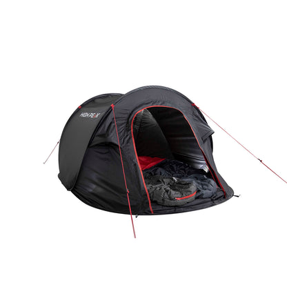 High Peak Vision 3 Black (10290)