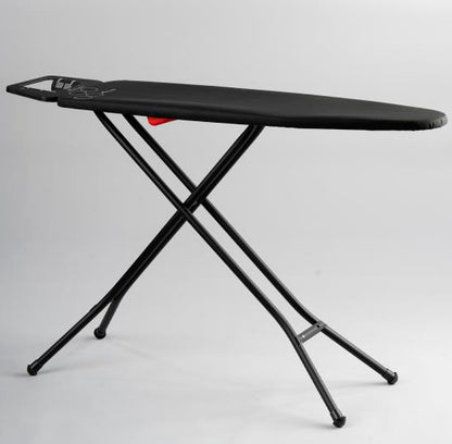 Ironing board Rolser K-UNO Black Tube Blanco/Negro (K01016-2064)