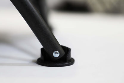 Camping style Vango Dune Granite Gray (CHSDUNE00000003)