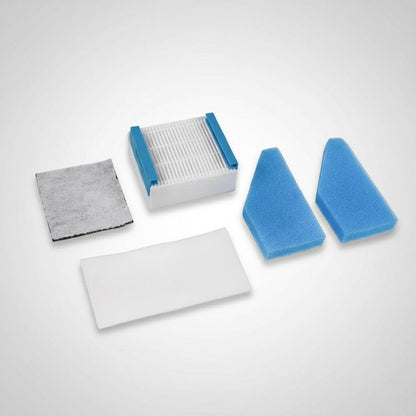 Набор фильтров 787276 (аквафильтр + моторный + выходной) для пылесосов серии Thomas