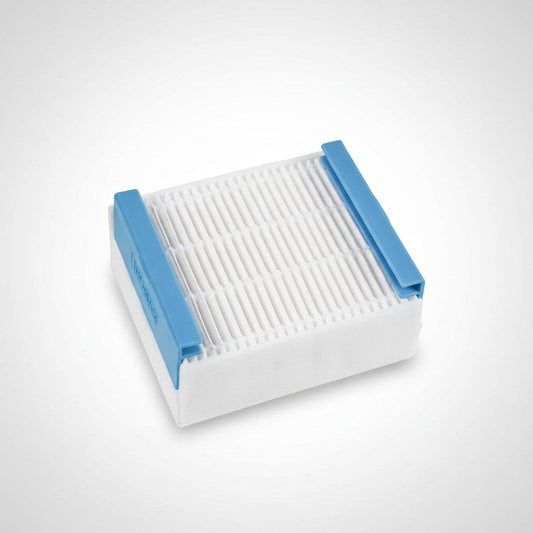 Набор фильтров 787276 (аквафильтр + моторный + выходной) для пылесосов серии Thomas