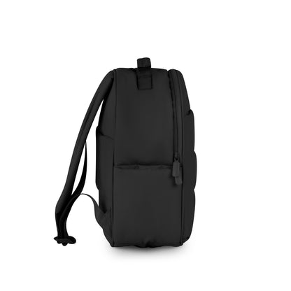 Backpack for men Heys Puffer Black (30124-0001-00)
