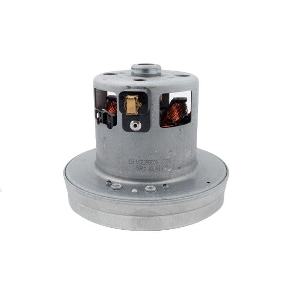 Motor for vacuum cleaner D140 H119 1800W VCE280E08 LG