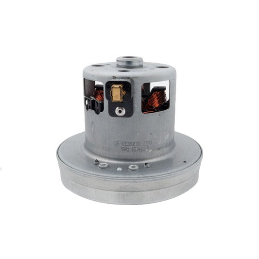 Motor for vacuum cleaner D140 H119 1800W VCE280E08 LG