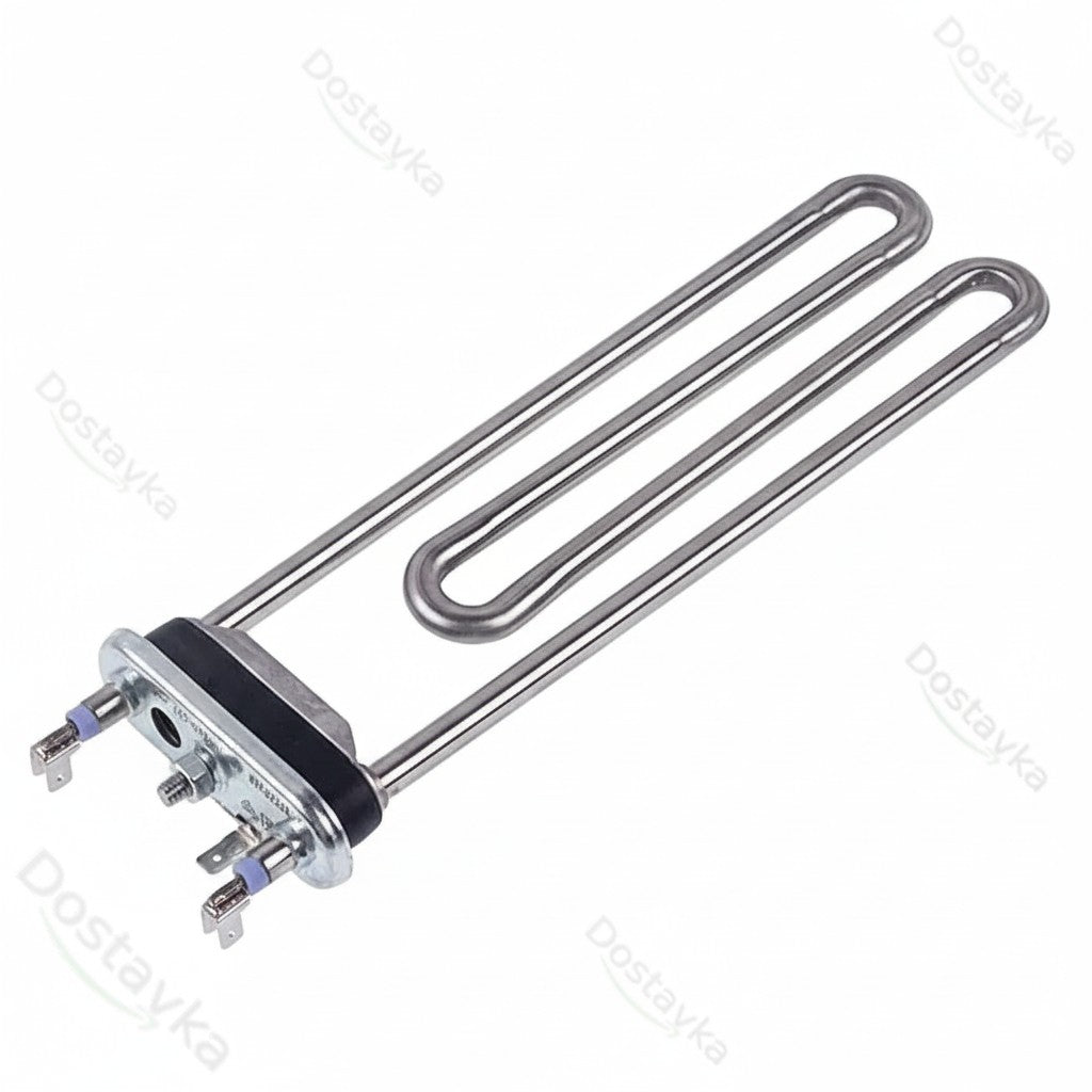 ТЭН для стиральной машины Electrolux 1321807107 Kawai TPO 230-SB-1950 L=230 мм 1950 Вт