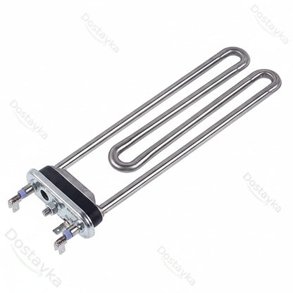 ТЭН для стиральной машины Electrolux 1321807107 Kawai TPO 230-SB-1950 L=230 мм 1950 Вт