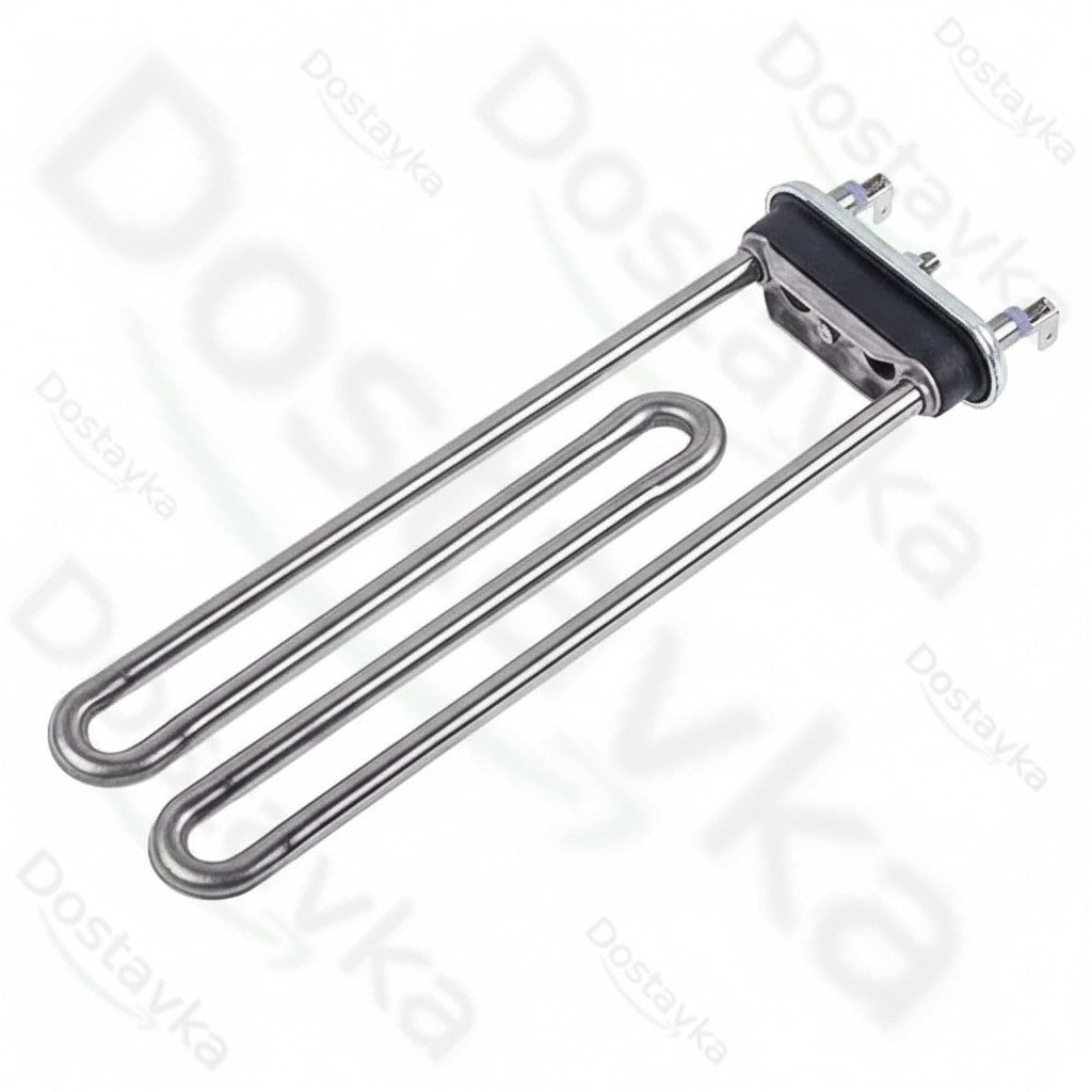 ТЭН для стиральной машины Electrolux 1321807107 Kawai TPO 230-SB-1950 L=230 мм 1950 Вт