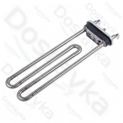 ТЭН для стиральной машины Electrolux 1321807107 Kawai TPO 230-SB-1950 L=230 мм 1950 Вт
