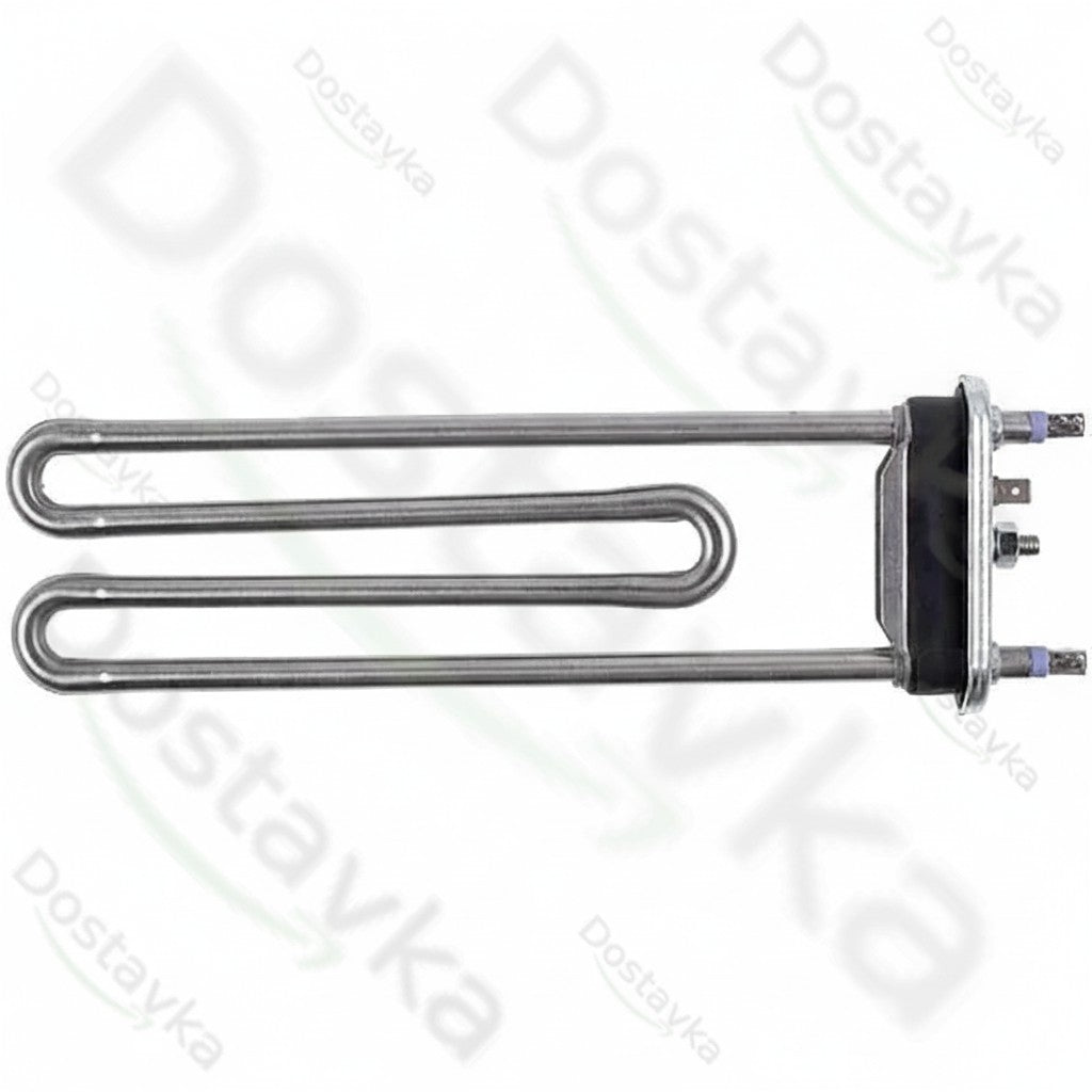 ТЭН для стиральной машины Electrolux 1321807107 Kawai TPO 230-SB-1950 L=230 мм 1950 Вт