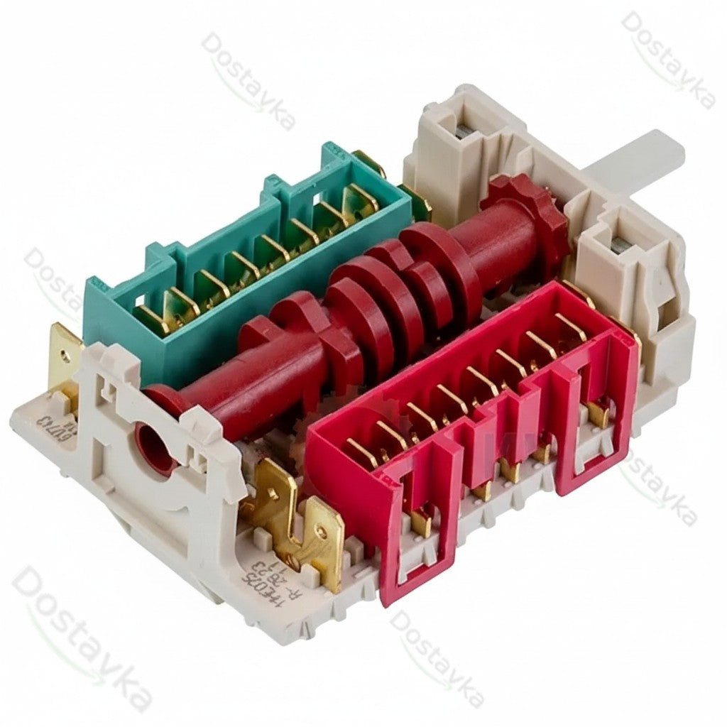 Переключатель режимов 296288 для духовки Gorenje