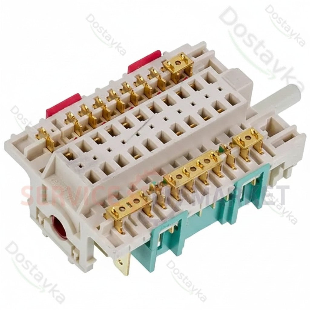 Переключатель режимов 296288 для духовки Gorenje