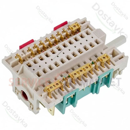 Переключатель режимов 296288 для духовки Gorenje