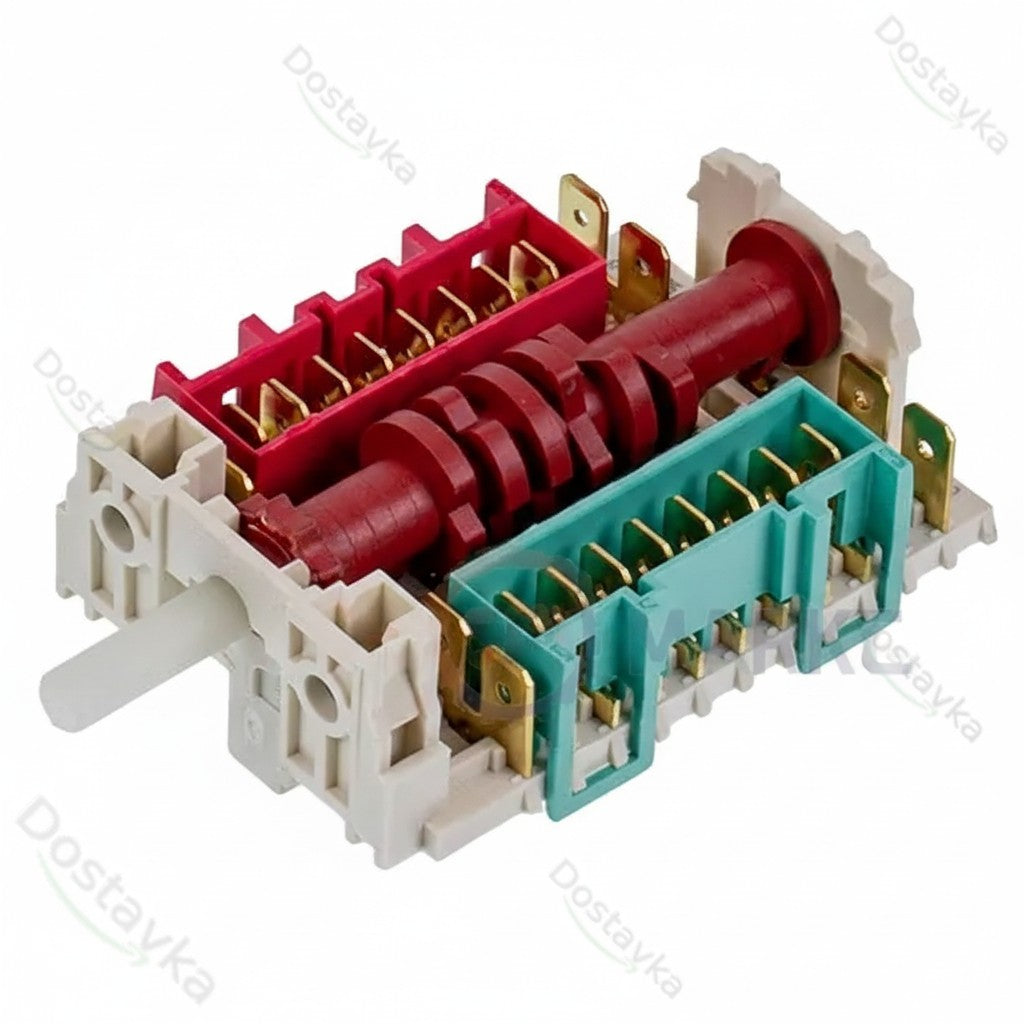 Переключатель режимов 296288 для духовки Gorenje