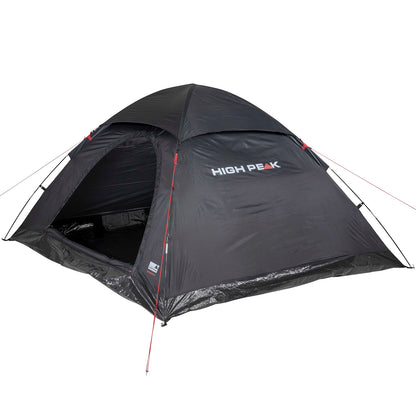 Mantle High Peak Monodome XL 4 Black (10310)
