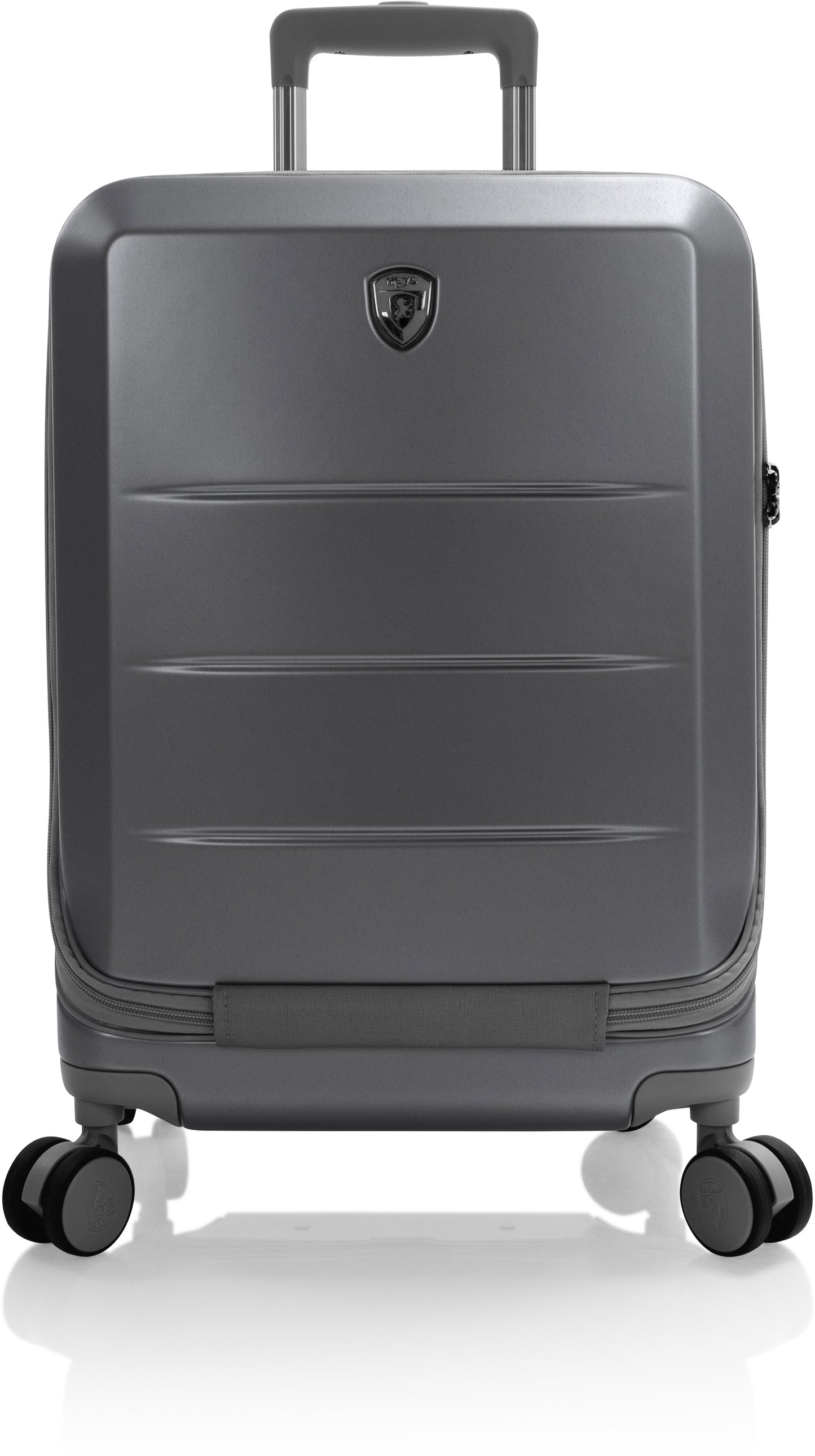 Valise Heys EZ Fashion (S) Charcoal (10162-0047-21)