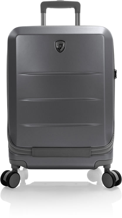 Valise Heys EZ Fashion (S) Charcoal (10162-0047-21)