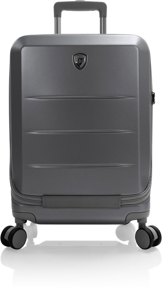 Valise Heys EZ Fashion (S) Charcoal (10162-0047-21)