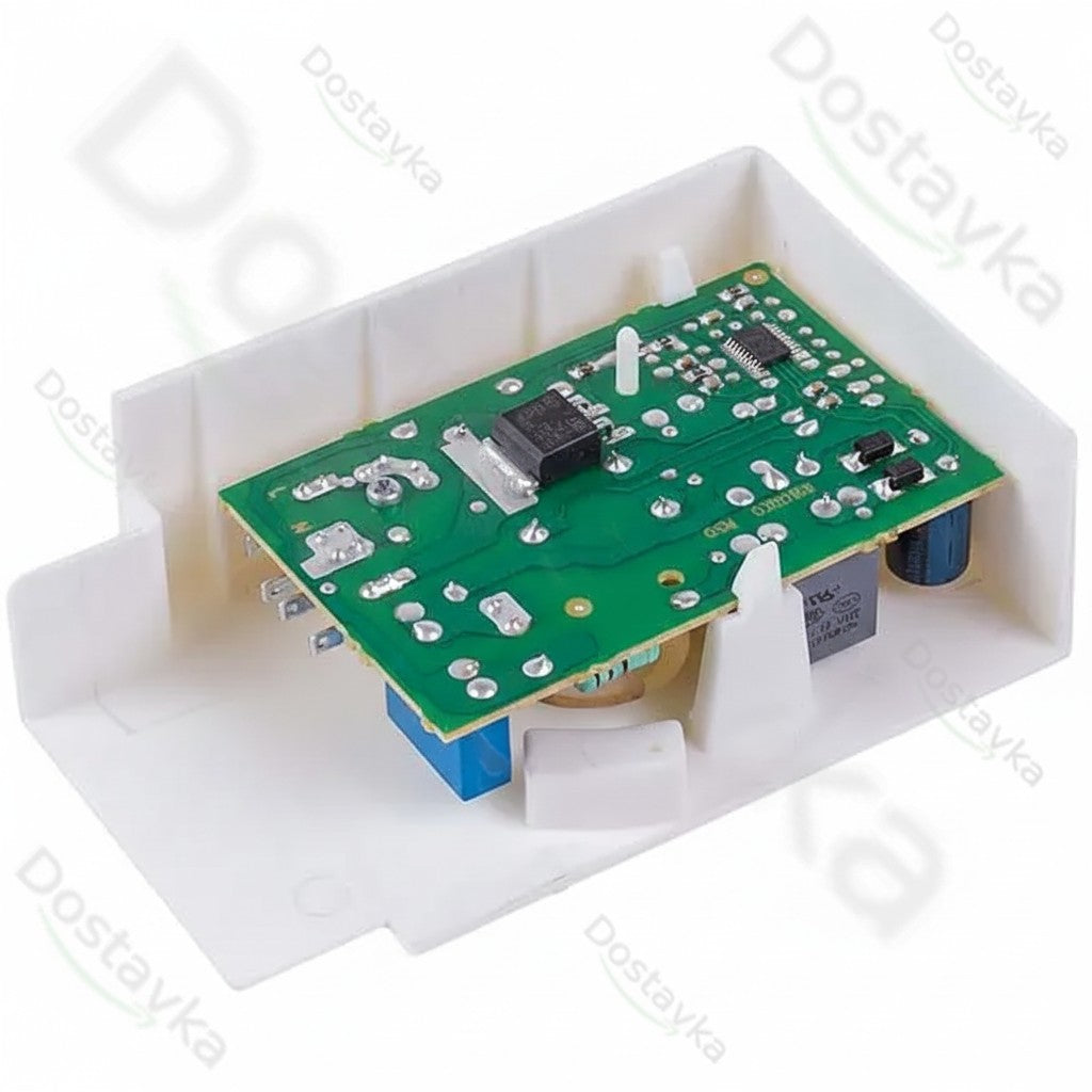 Плата управления MS-651165 для кухонного комбайна Moulinex