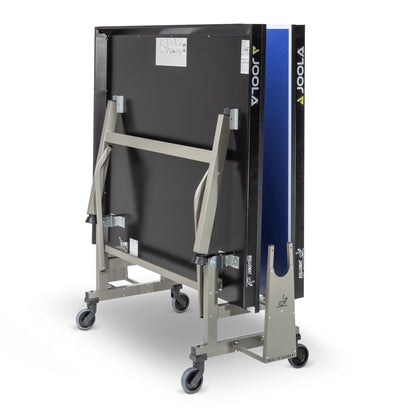 Tennis table Joola Rollomat Pro ITTF Blue (11522)