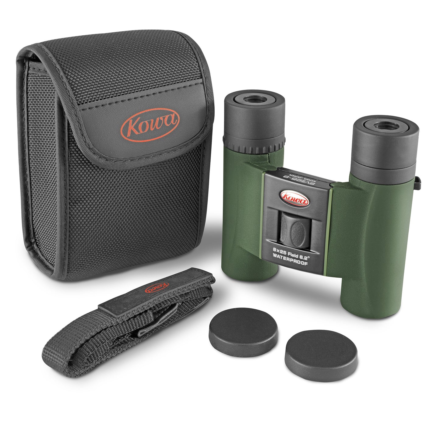 Binoculars Kowa SV II 8x25 WP (12262)