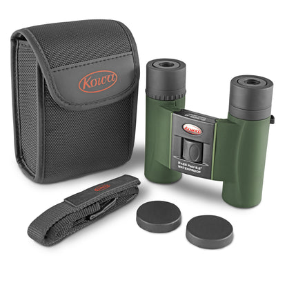 Binoculars Kowa SV II 8x25 WP (12262)