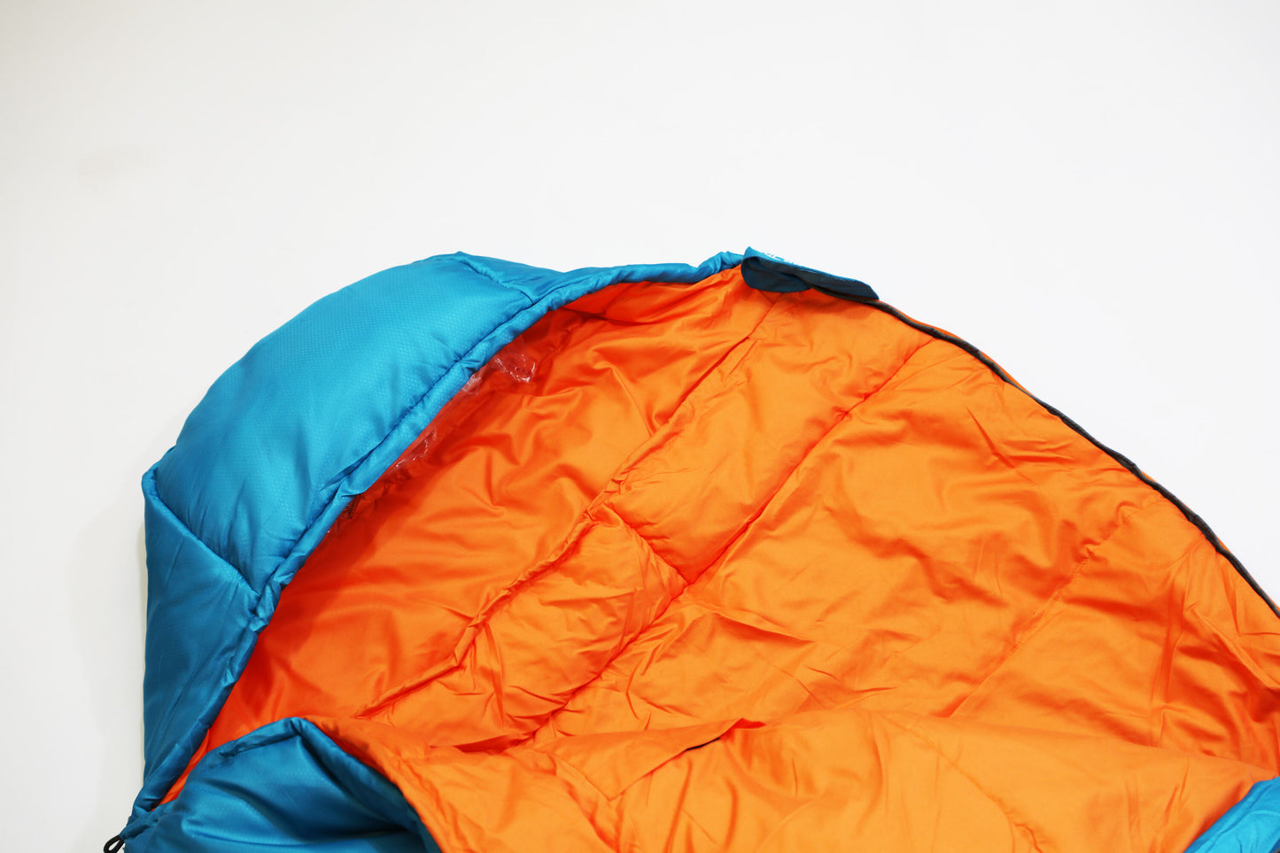 Sleeping bag Vango Nitestar Alpha 150 Atom Blue (SBTNITEST000010)