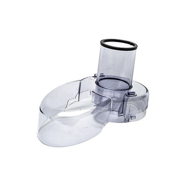 Lid 420303593811 for Philips HR1866 juicer body